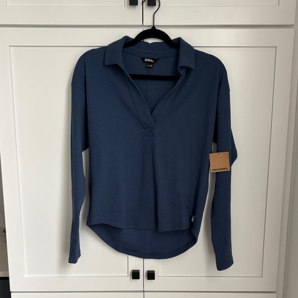 Eddie Bauer Ridgeline Popover